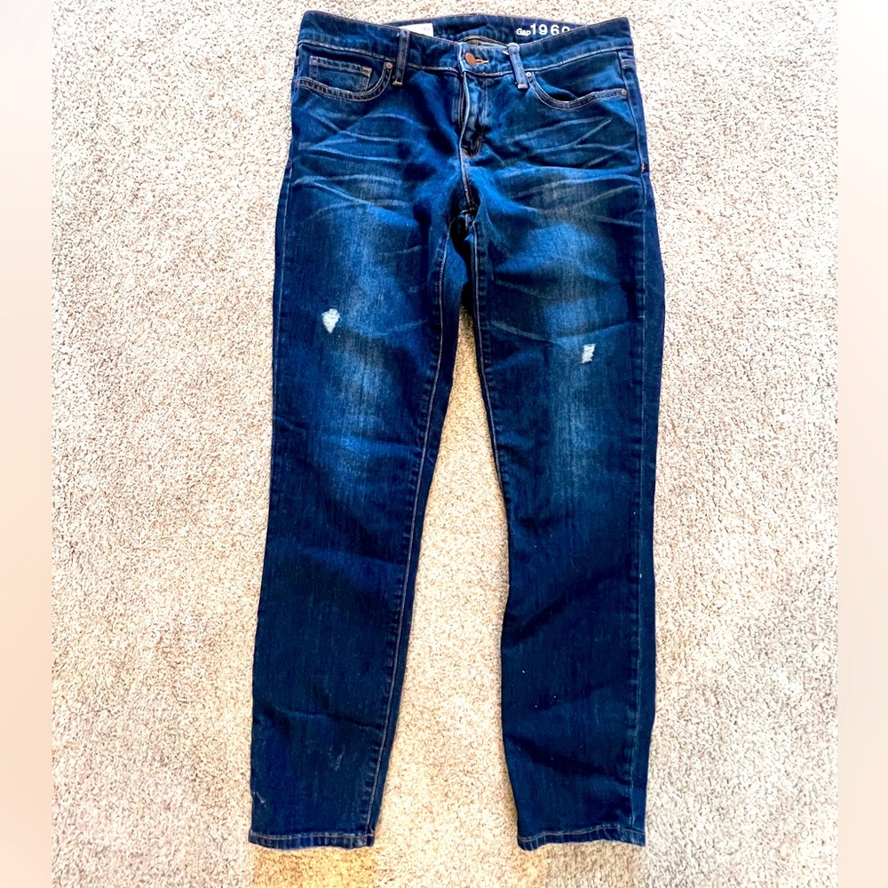 Gap Jeans Always Skinny